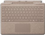Фото Microsoft Surface Pro X Signature Keyboard Dune (8XA-00145)