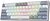 Фото Redragon Fizz K617 Pro White/Grey USB