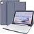 Фото BeCover Smart Keyboard for iPad Air 2020-2025 Purple Bluetooth (711399)