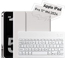 Фото BeCover Smart Keyboard for iPad Pro 11