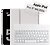 Фото BeCover Smart Keyboard for iPad Pro 11