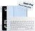 Фото BeCover Smart Keyboard for iPad Pro 11