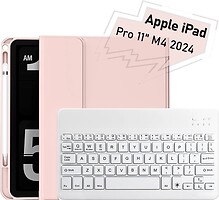 Фото BeCover Smart Keyboard for iPad Pro 11