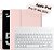 Фото BeCover Smart Keyboard for iPad Pro 11