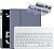Фото BeCover Smart Keyboard for iPad Pro 11