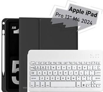 Фото BeCover Smart Keyboard for iPad Pro 13