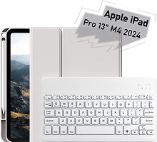 Фото BeCover Smart Keyboard for iPad Pro 13