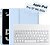 Фото BeCover Smart Keyboard for iPad Pro 13