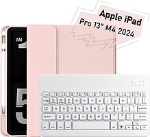 Фото BeCover Smart Keyboard for iPad Pro 13