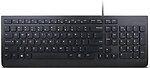 Фото Lenovo Essential UA Wired Keyboard Black USB (4Y41R64634)