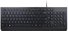 Фото Lenovo Essential UA Wired Keyboard Black USB (4Y41R64634)