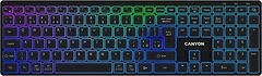 Фото Canyon HKB-W11 Black Bluetooth/USB (CNS-HBTK11B)