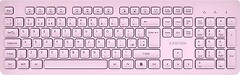 Фото Canyon HKB-W01 Pink USB (CNS-HKBW01P)