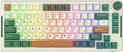 Фото RK Royal Kludge H81 Cherry Profile Timing Machine (RK-H81UARUENG-CHP-SCS-TM)