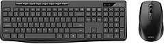 Фото WIWU Office KM-01 Black USB