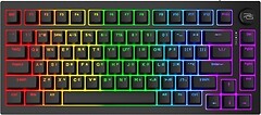 Фото Proove Gaming Coupe Wireless Keyboard Black Bluetooth/USB (WKCP00022401)