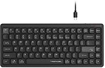 Фото A4Tech Fstyler FBX53C Black Bluetooth/USB