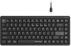 Фото A4Tech Fstyler FBX53C Black Bluetooth/USB