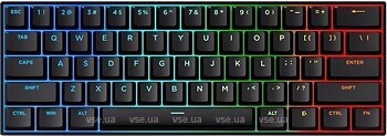 Фото MCHOSE Ace 60 Pro KTEK Magnetic Black USB (MC-ACE60-4A)