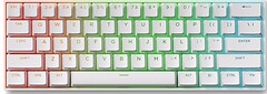 Фото MCHOSE Ace 60 Pro TTC Uranus White USB (MC-ACE60-7A)