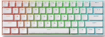 Фото MCHOSE Ace 60 Pro TTC Uranus White USB (MC-ACE60-7A)