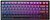 Фото MCHOSE G75 Pro Matcha Latte Black/Purple Gradient Bluetooth/USB (MC-G75-19)