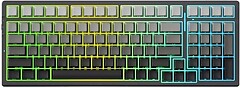 Фото MCHOSE G98 Pro Cabbage Tofu V2 Black Bluetooth/USB (MC-G98S-1)