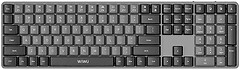 Фото WIWU KB-01 Grey/Black USB