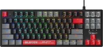 Фото A4Tech Bloody S310N Energy Red USB