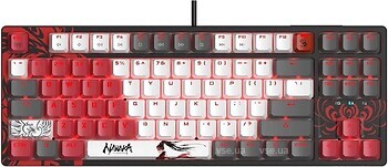 Фото A4Tech Bloody S87 Naraka USB