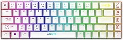 Фото Aqirys Mira White Bluetooth/USB