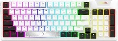 Фото Aqirys Adara White/Black USB