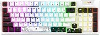 Фото Aqirys Adara White/Black USB