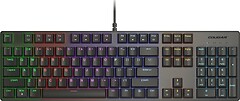 Фото Cougar Ultimus EX Black USB