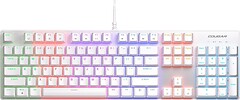 Фото Cougar Ultimus EX White USB