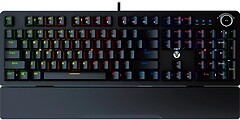 Фото Fantech MK853V2 Black USB