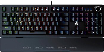 Фото Fantech MK853V2 Black USB