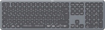 Фото Hama WK-550 Black Bluetooth/USB
