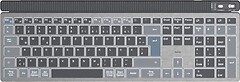 Фото Hama WK-750 Black Bluetooth/USB