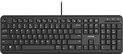 Фото Canyon HKB-20 Black USB (CNS-HKB02)