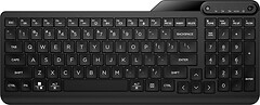 Фото HP 460 Multi-Device Bluetooth Keyboard Black (7N7B8AA)