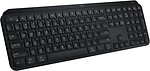 Фото Logitech MX Keys S Black USB/Bluetooth (920-011406)