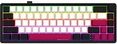 Фото Lorgar KBP70MW Black Bluetooth/USB (LRG-KBP70MW-BK-US)