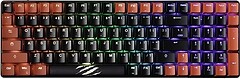 Фото Mad Catz S.T.R.I.K.E. 11 Black Bluetooth/USB