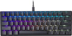 Фото Mad Catz S.T.R.I.K.E. 6 Black USB