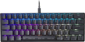 Фото Mad Catz S.T.R.I.K.E. 6 Black USB