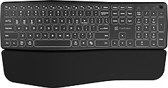 Фото Natec Porifera Black Bluetooth/USB