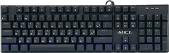 Фото iMice GK600 Black USB