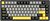 Фото Attack Shark X86 Full Aluminum Keyboard Starry Black Bluetooth/USB (AS-6972792470450-SB)