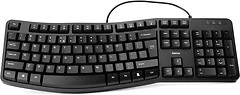 Фото Hama EKC-400 Black USB